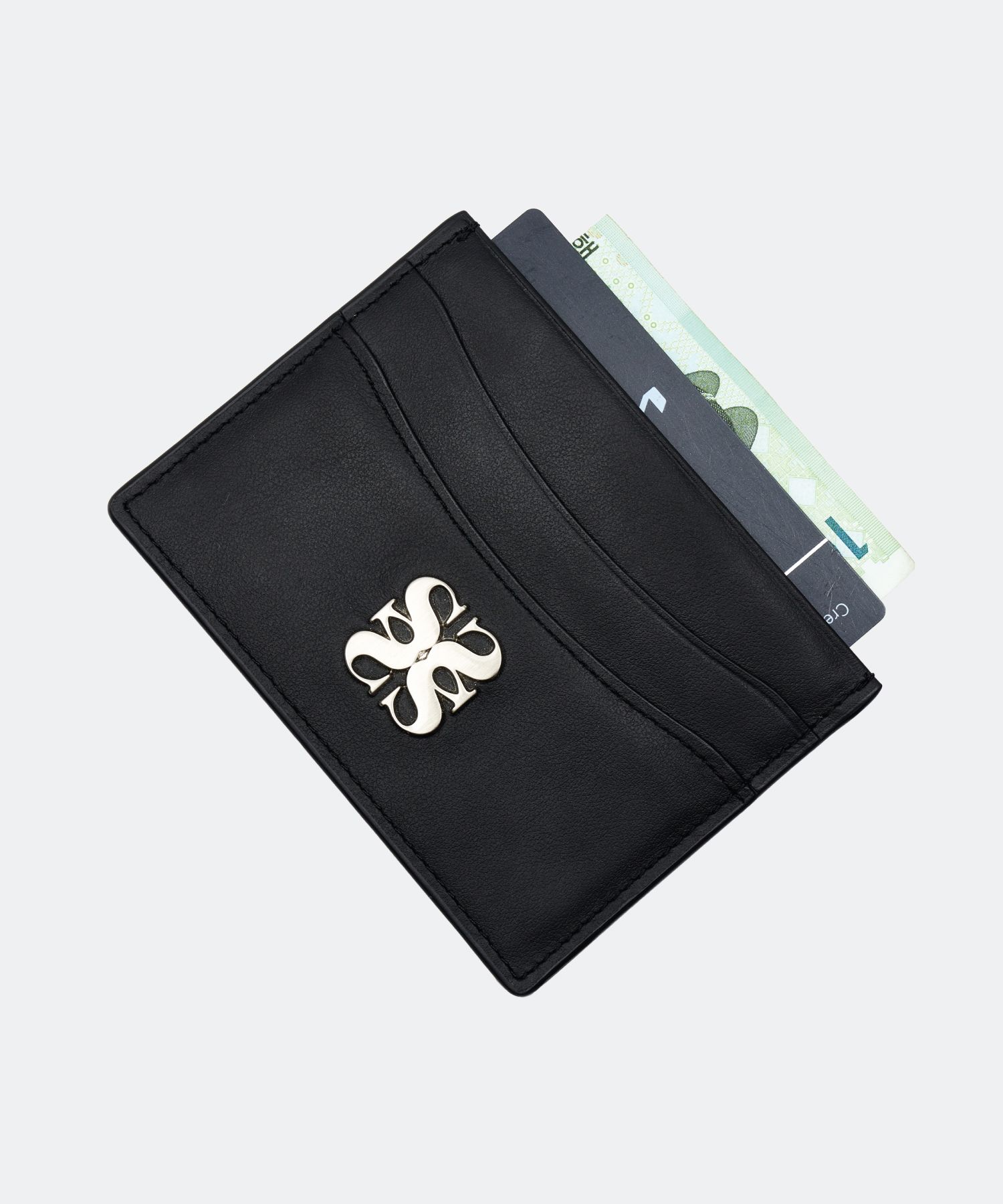 ★ SATUR ★RIGA LEATHER CARD HOLDER MUSINSA | SATUR Riga Leather Card Holder Saddle Brown