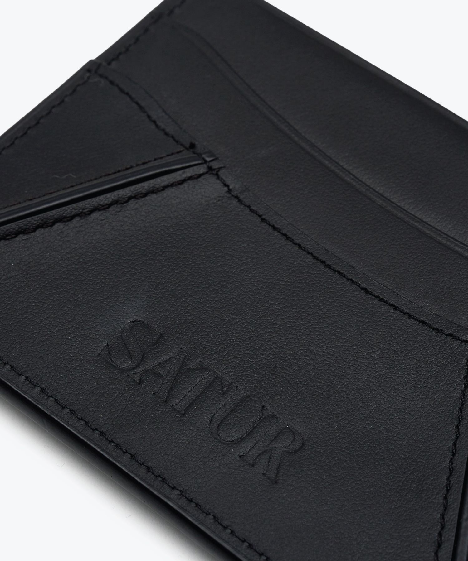 ★ SATUR ★RIGA LEATHER CARD HOLDER MUSINSA | SATUR Riga Leather Card Holder Saddle Brown