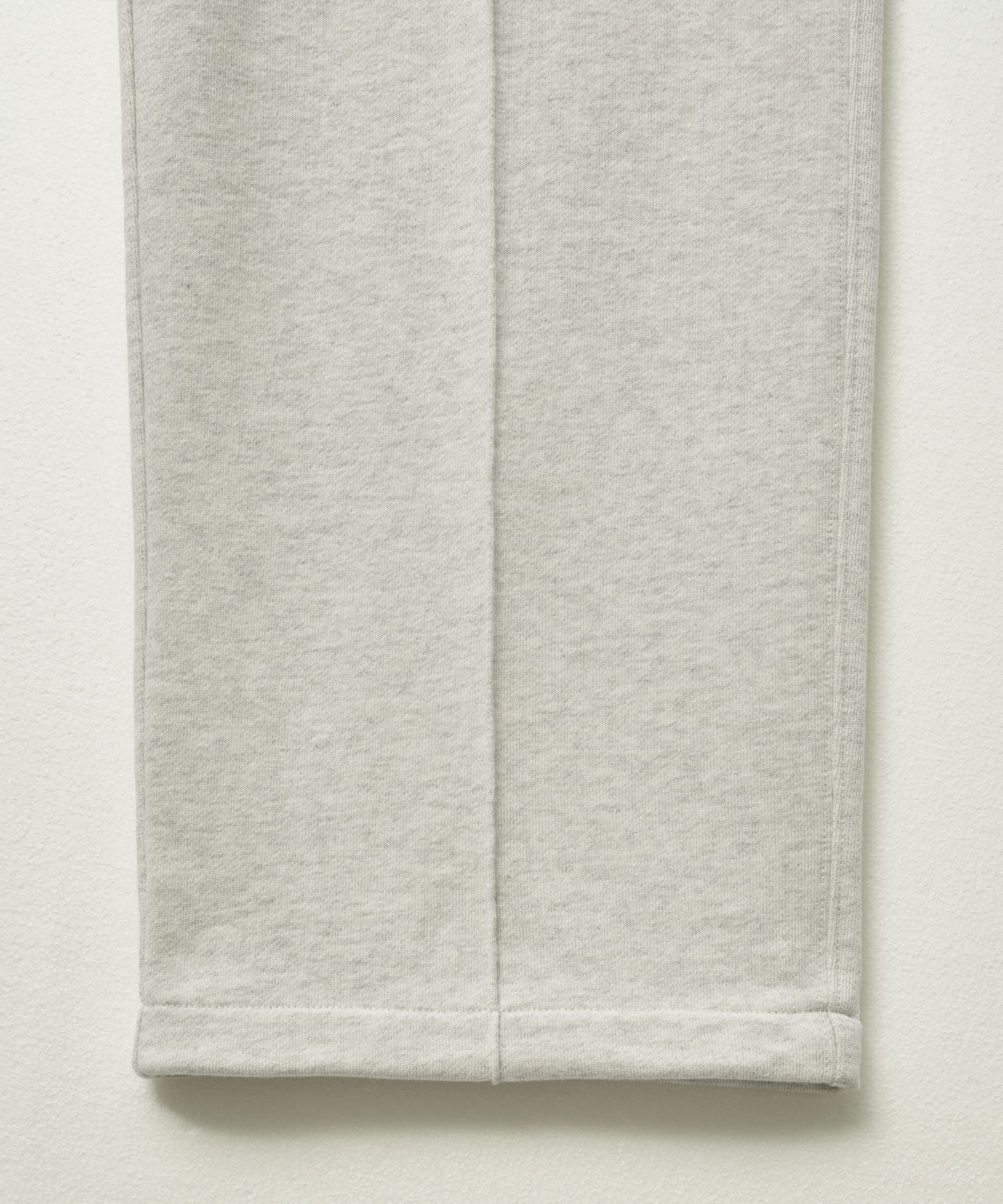 パンツ SATUR (W) Etna Lounge Straight Sweatpants 5FT922 MUSINSA公式 | SATUR Etna Lounge Straight Sweatpants Melange