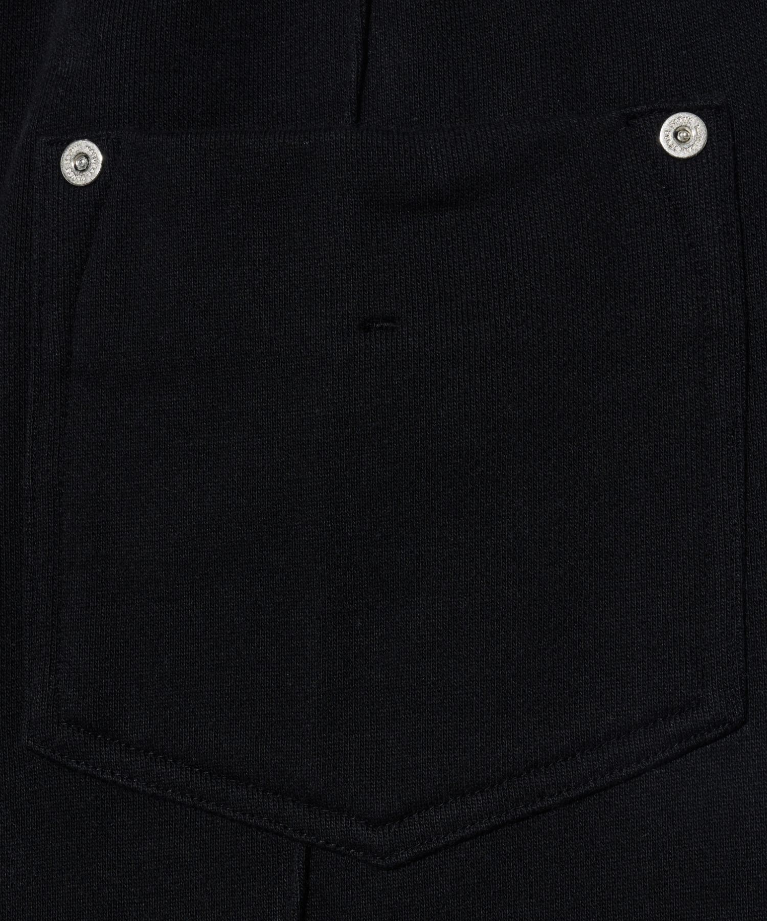 MUSINSA | SATUR Etna Lounge Straight Sweatpants Classic Black