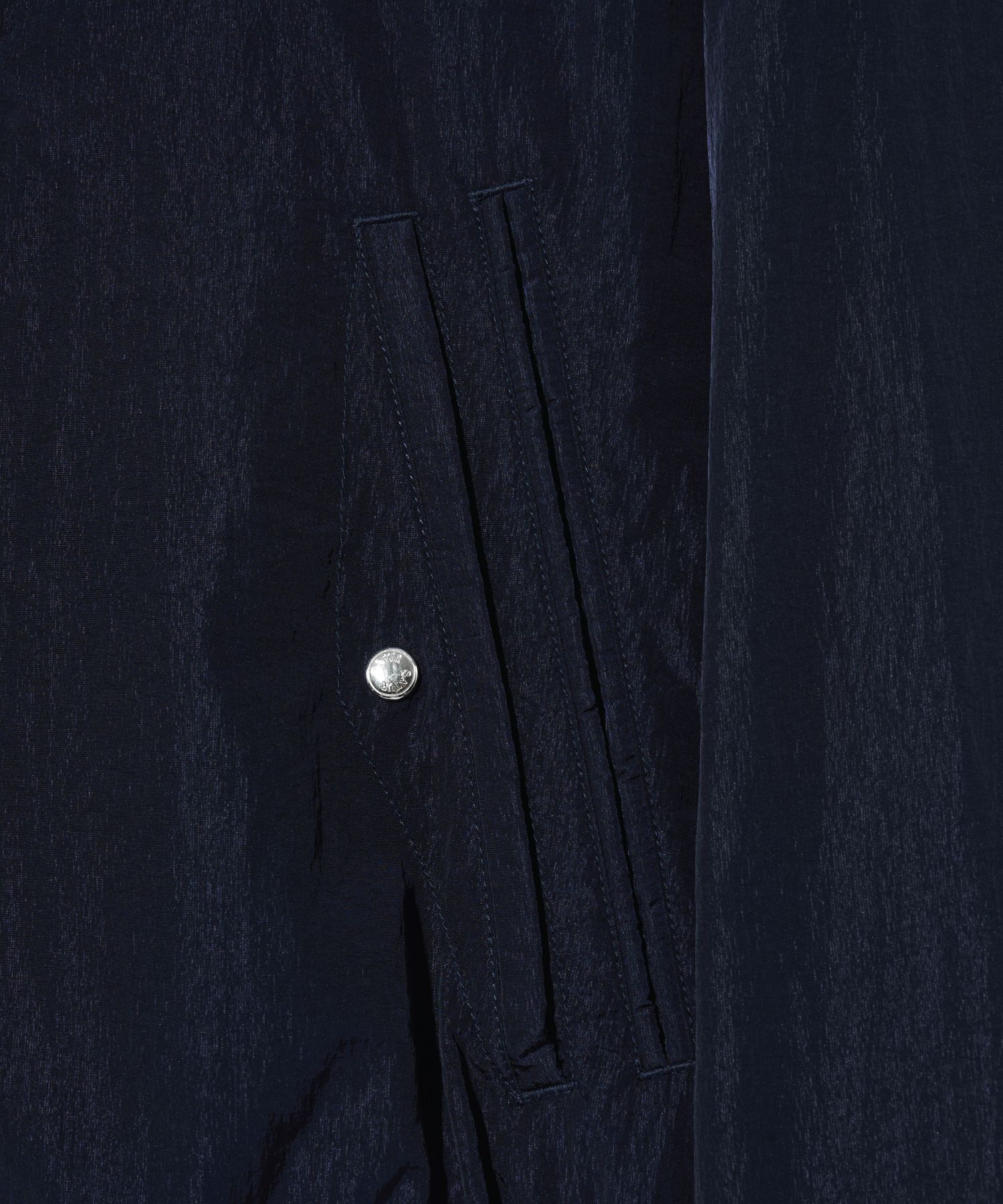 ◆SATUR◆ Santy nylon oversized blouson MA1 jacket classic n MUSINSA | SATUR Santy Nylon Oversized Blouson MA-1 Jacket