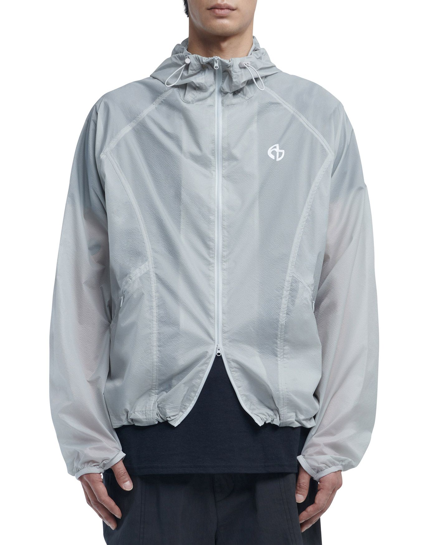 ジャケットその他 NOMANUAL AETHER NYLON JACKET 4FK228 MUSINSA | NOMANUAL AETHER NYLON JACKET - BLACK