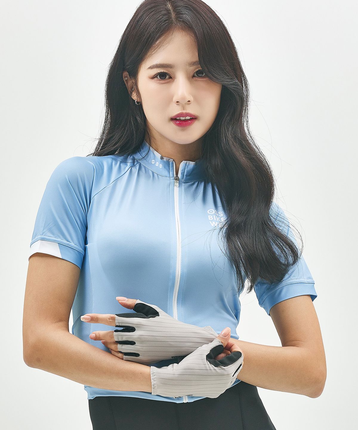 톰디어(TOMDEER) 1984 라이딩 자전거 장갑 반장갑