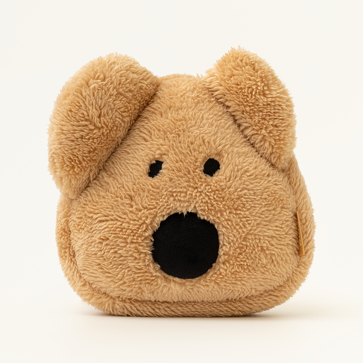 다이노탱(DINOTAENG) Quokka Fluffy Crossbag