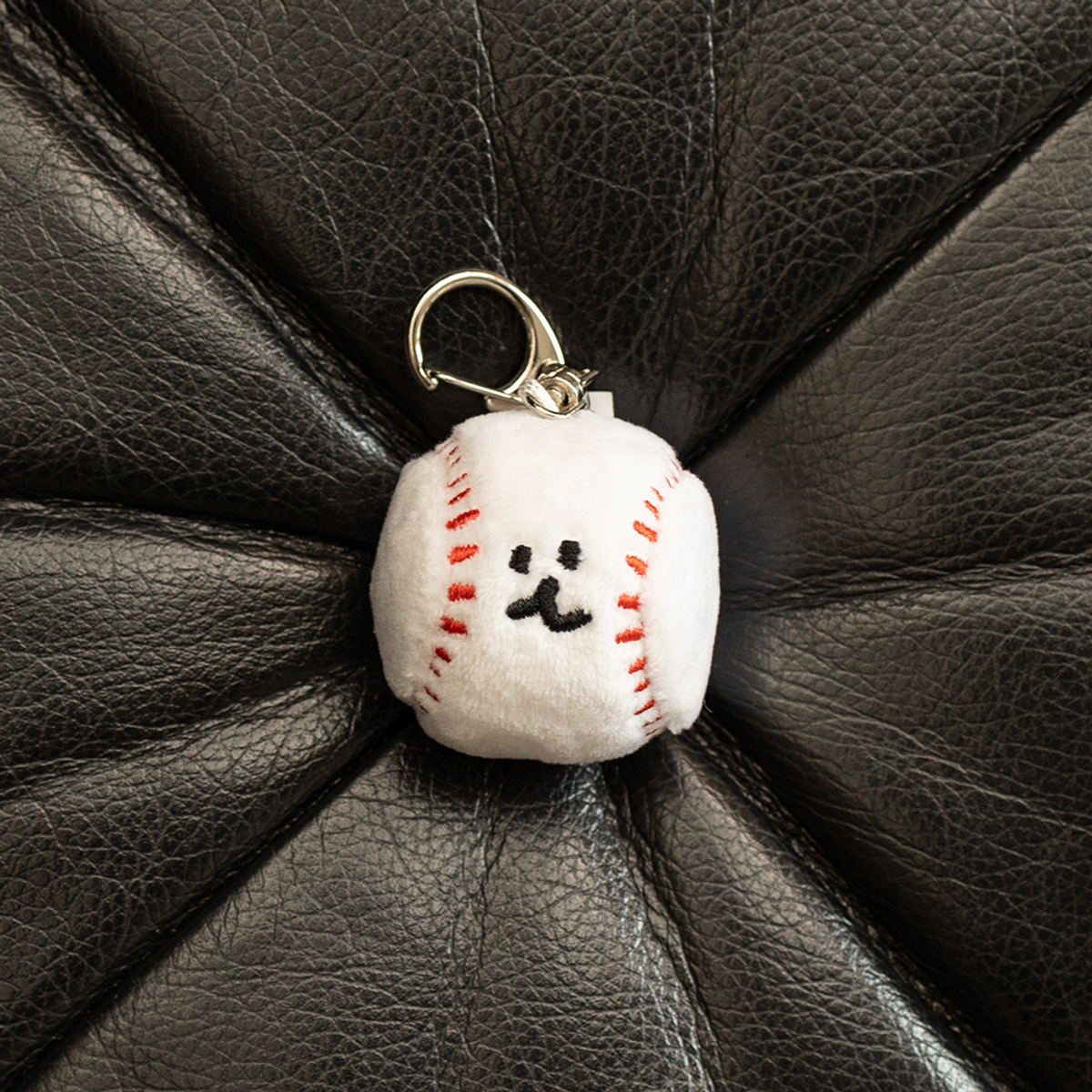 다이노탱(DINOTAENG) BOBO Baseball Keyring