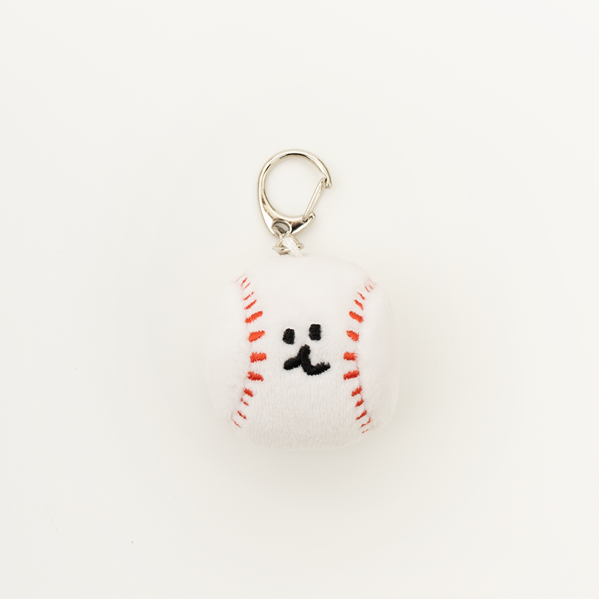 다이노탱(DINOTAENG) BOBO Baseball Keyring