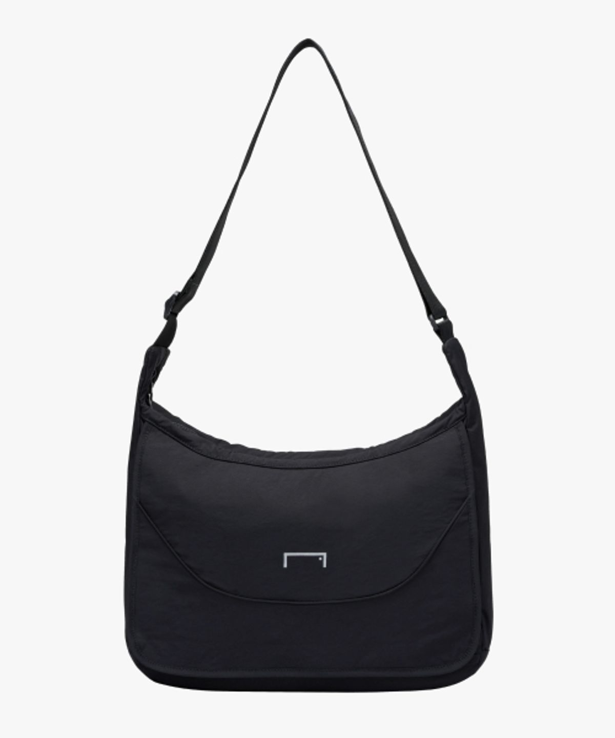 골스튜디오(GOALSTUDIO) RABONA MESSENGER BAG (2 COLORS)