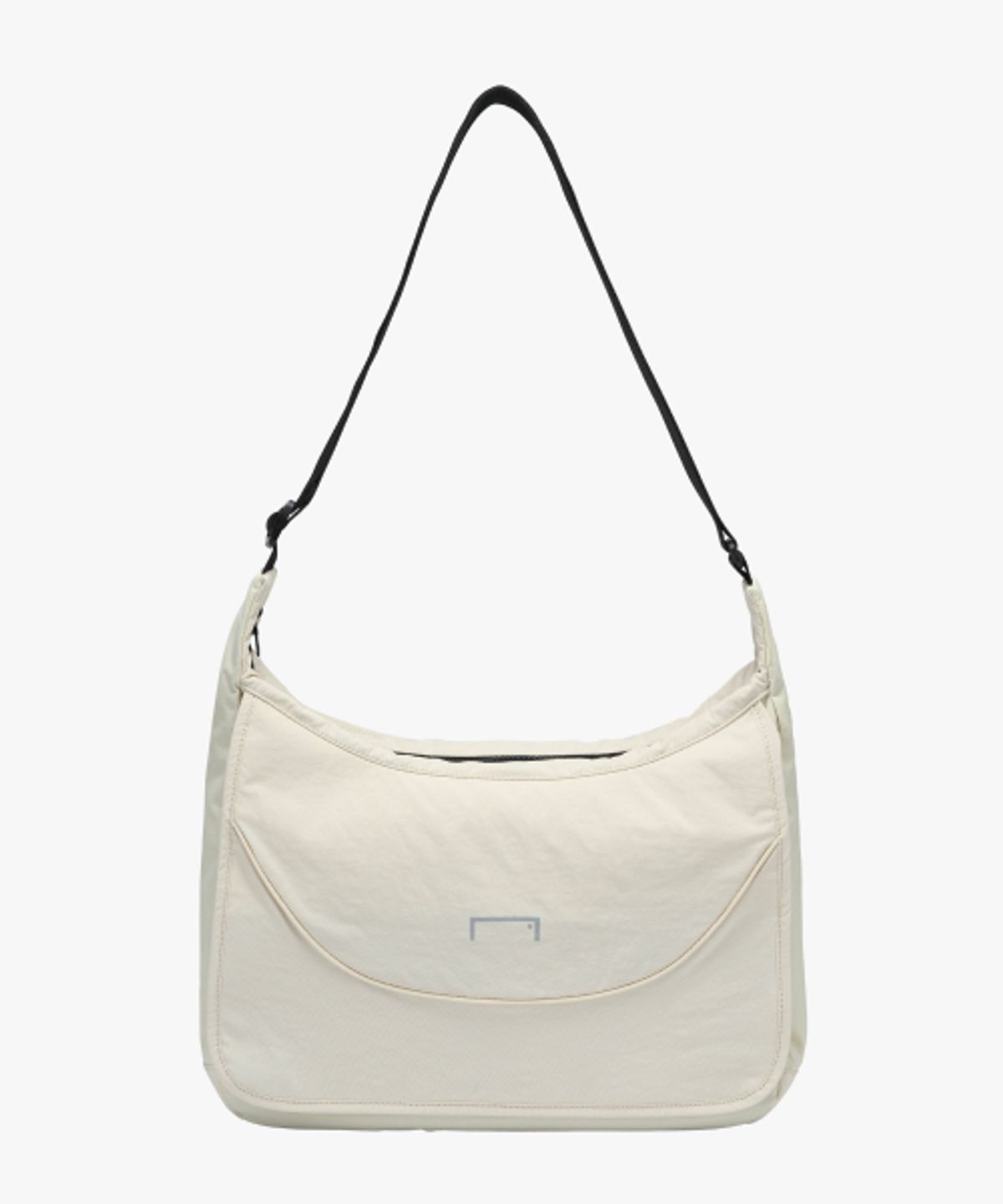 골스튜디오(GOALSTUDIO) RABONA MESSENGER BAG (2 COLORS)