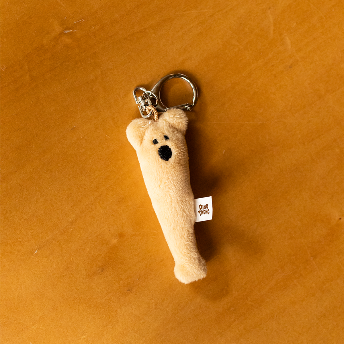 다이노탱(DINOTAENG) Quokka Bat Keyring