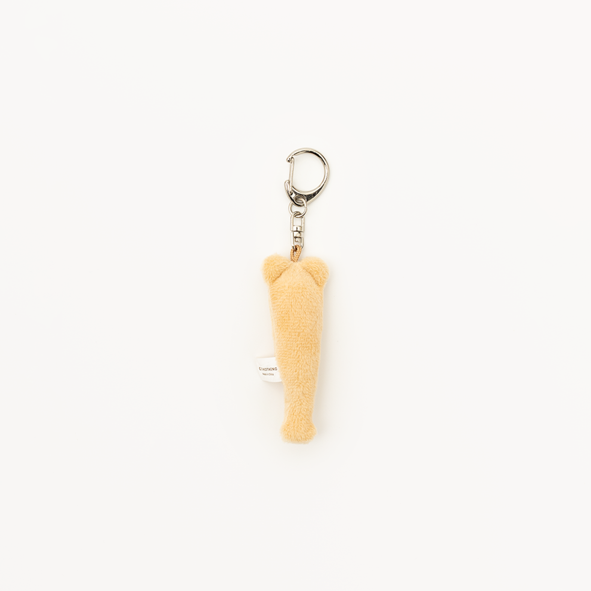다이노탱(DINOTAENG) Quokka Bat Keyring