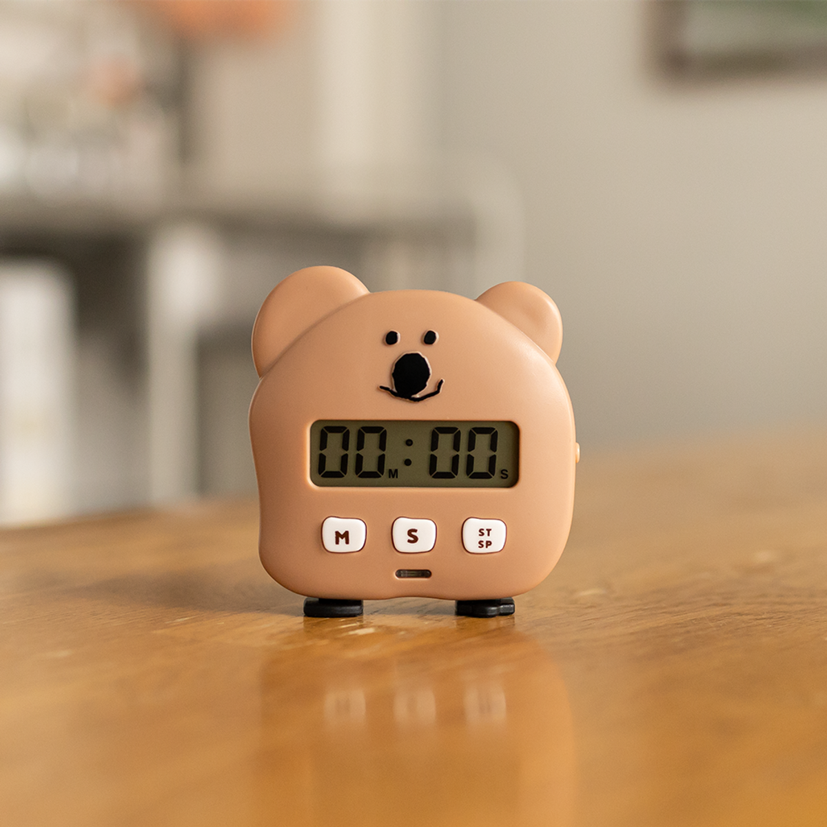 다이노탱(DINOTAENG) Quokka Timer