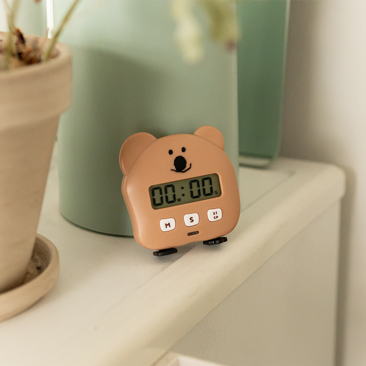 다이노탱(DINOTAENG) Quokka Timer