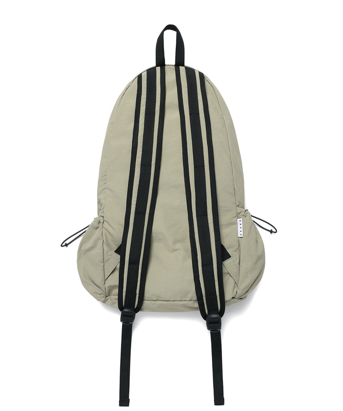 카비시(CAVISH) NYLON LIGHT WEIGHT BACKPACK GREEN(CV2ESUAB40A)