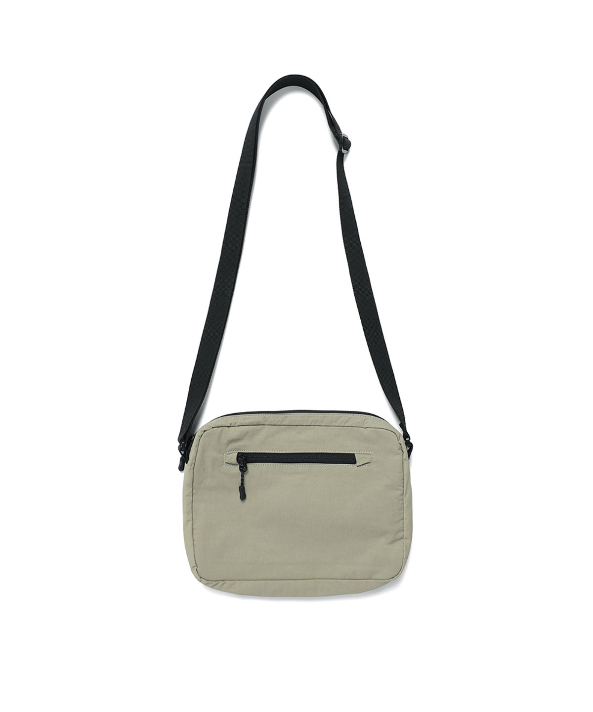 카비시(CAVISH) NYLON LIGHT WEIGHT CROSS BAG GREEN(CV2ESUAB41A)