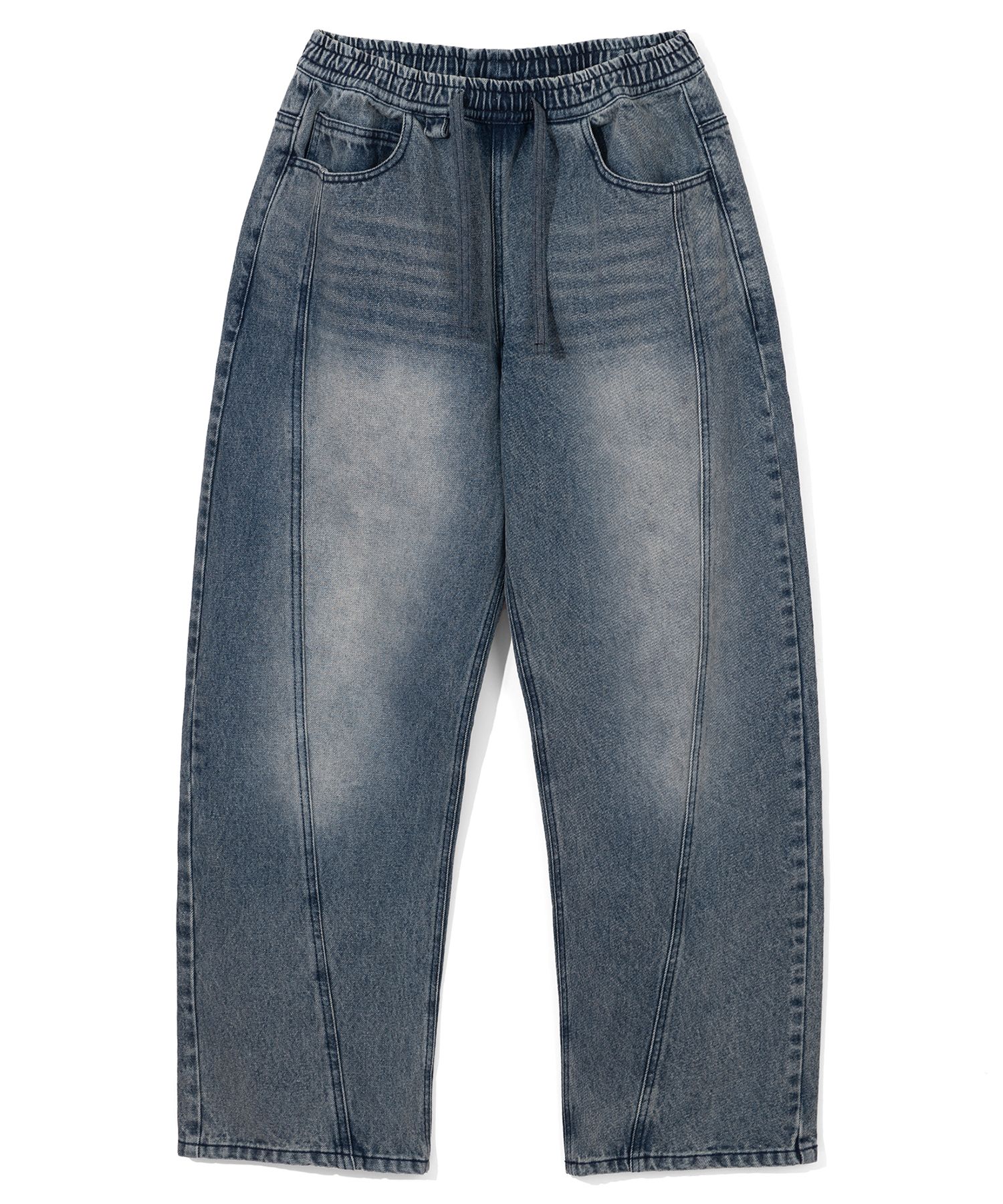 Zara Pantalon Pinzas Zara Slouchy Pinzas Pantaloni A Palloncino