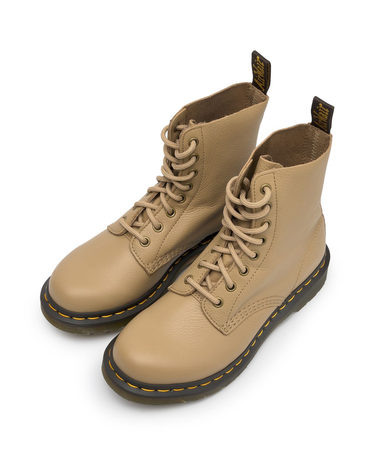 닥터마틴(DR.MARTENS) 1460 파스칼 - 사바나 탄 버지니아 / 30920439
