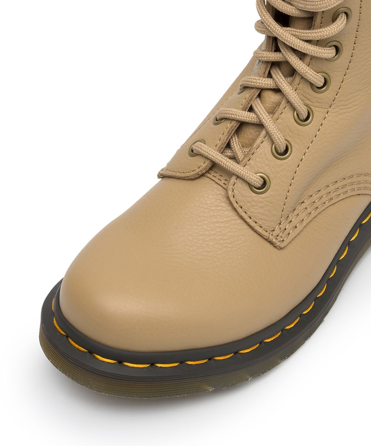 닥터마틴(DR.MARTENS) 1460 파스칼 - 사바나 탄 버지니아 / 30920439