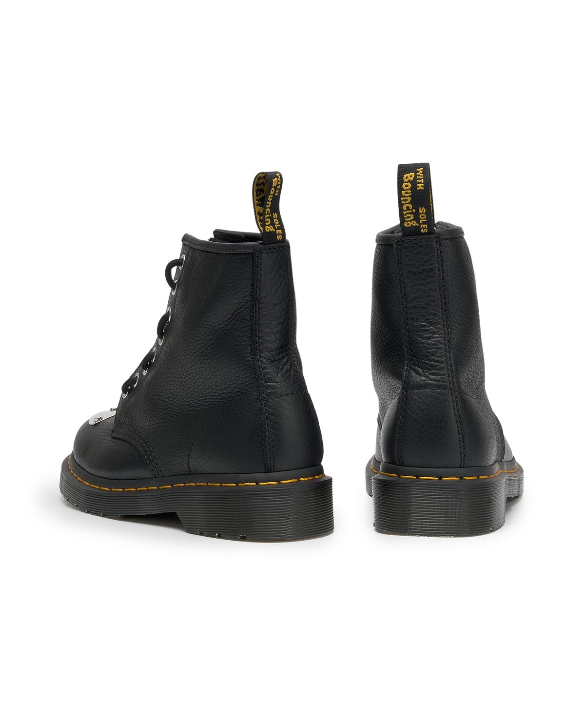 닥터마틴(DR.MARTENS) 1460 HDW - 블랙 루나 / 31682001