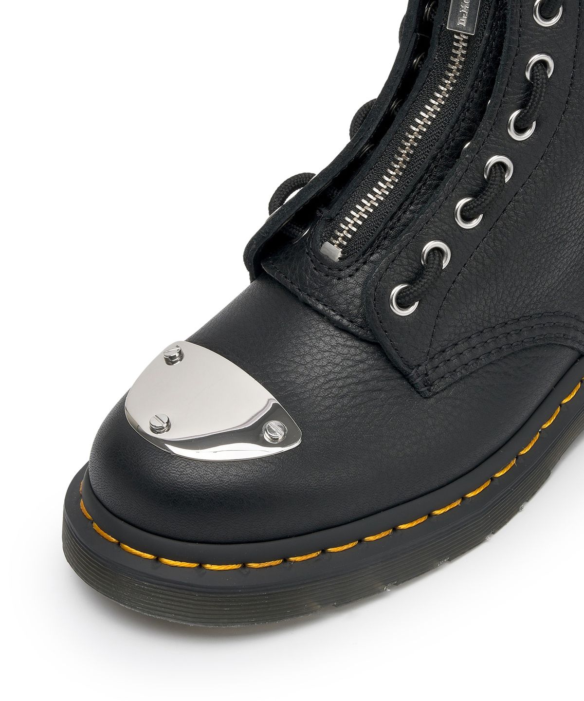 닥터마틴(DR.MARTENS) 1460 HDW - 블랙 루나 / 31682001