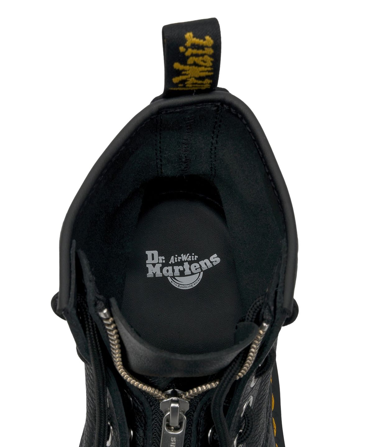 닥터마틴(DR.MARTENS) 1460 HDW - 블랙 루나 / 31682001