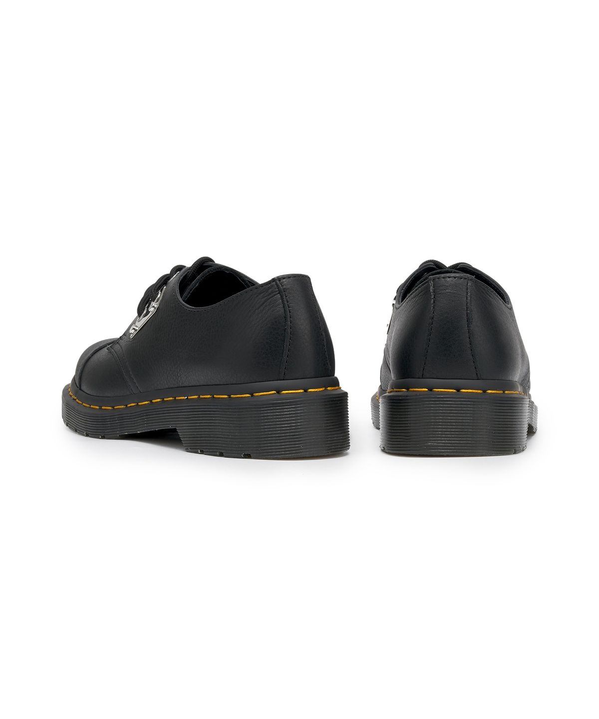 닥터마틴(DR.MARTENS) 1461 HDW - 블랙 루나 / 31684001