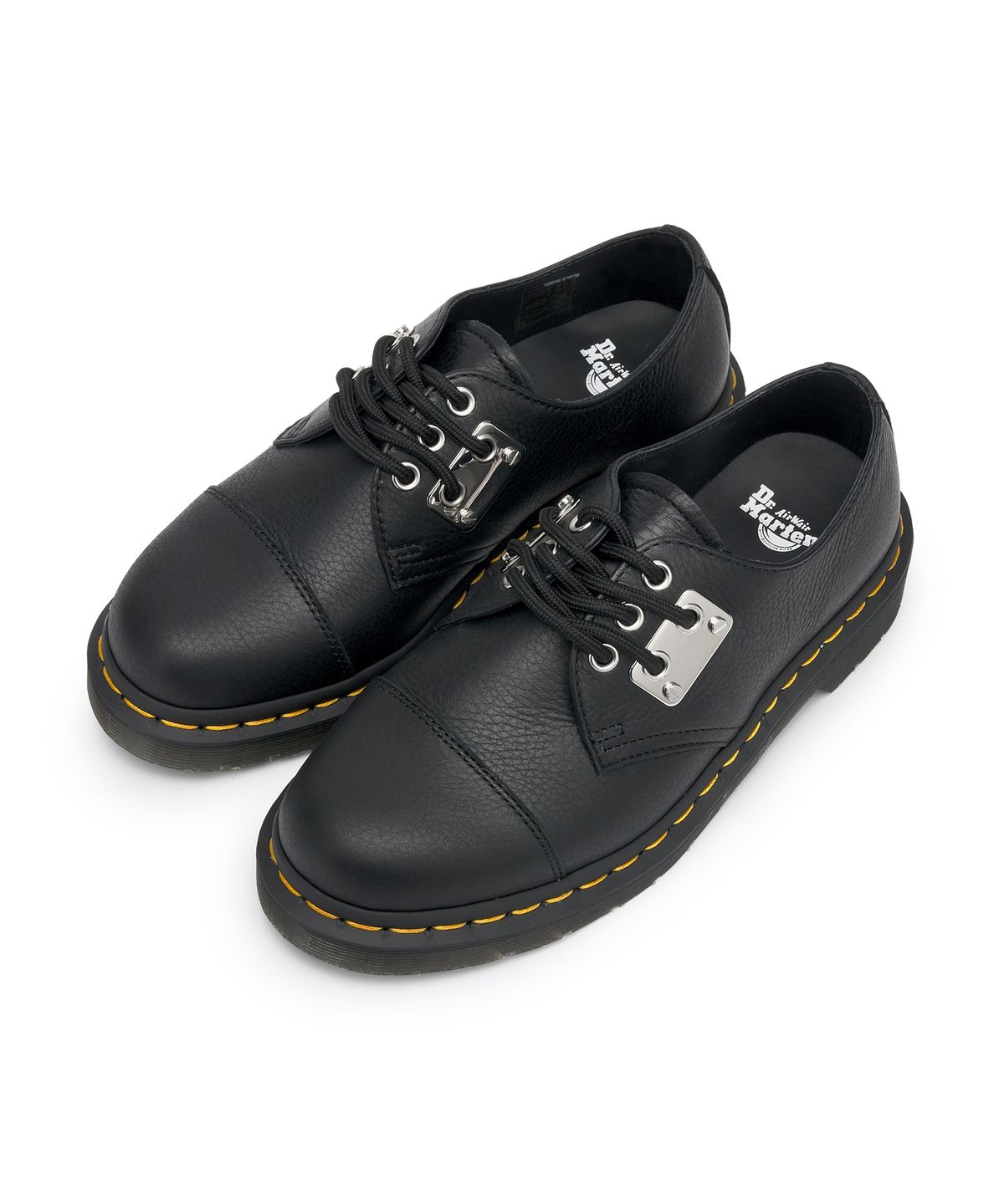 닥터마틴(DR.MARTENS) 1461 HDW - 블랙 루나 / 31684001