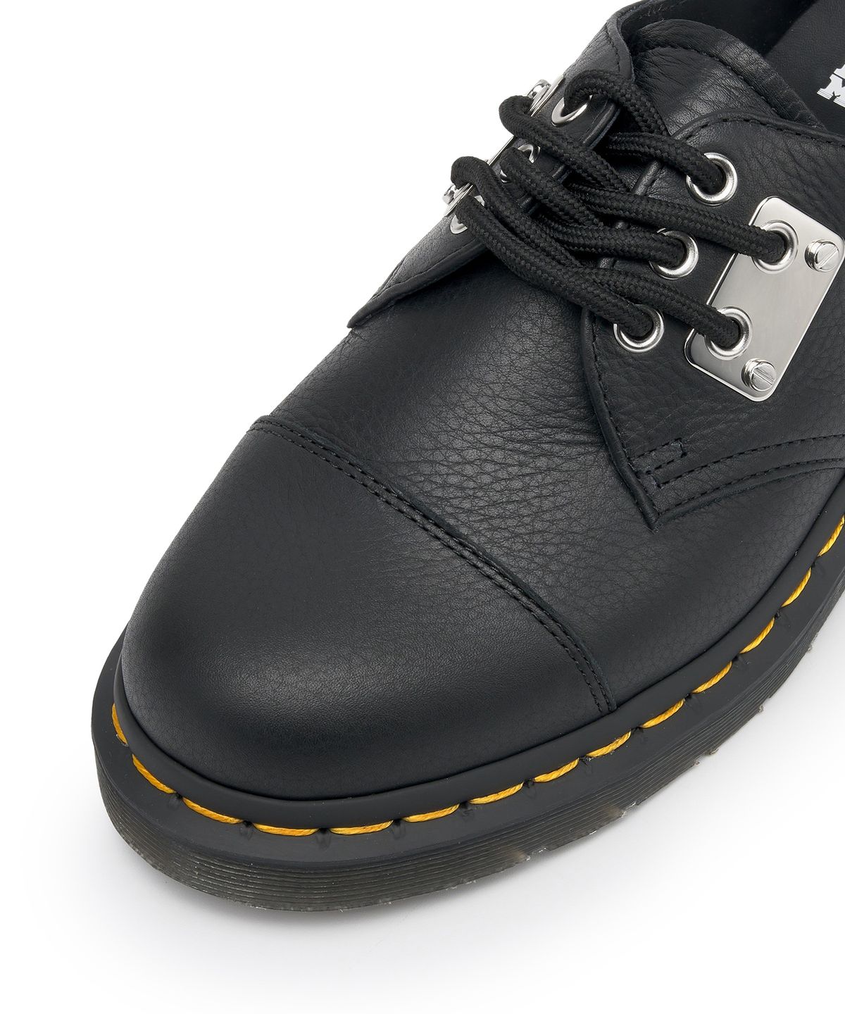 닥터마틴(DR.MARTENS) 1461 HDW - 블랙 루나 / 31684001