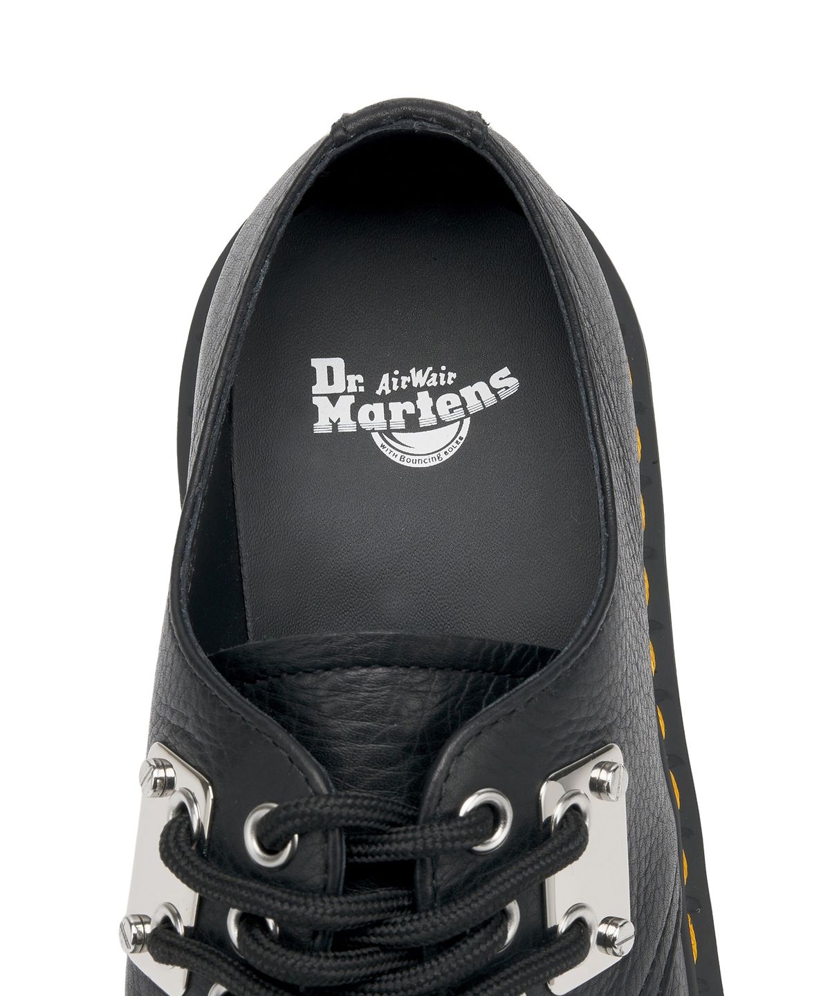 닥터마틴(DR.MARTENS) 1461 HDW - 블랙 루나 / 31684001