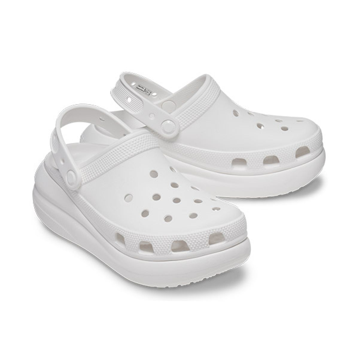 크록스(CROCS) 공용 CRUSH CLOG WT (24SUCL207521)