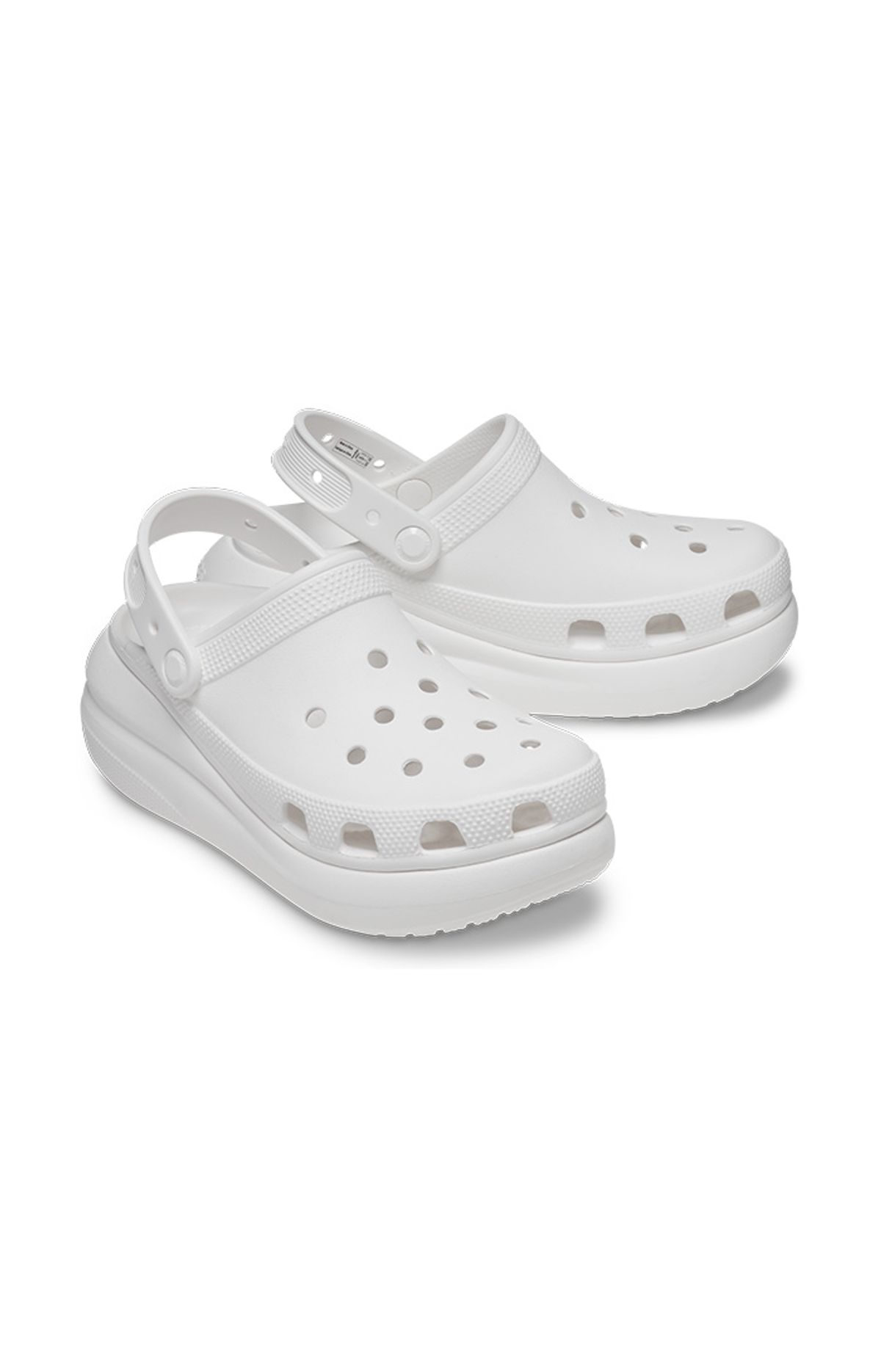 크록스(CROCS) 공용 CRUSH CLOG WT (24SUCL207521)