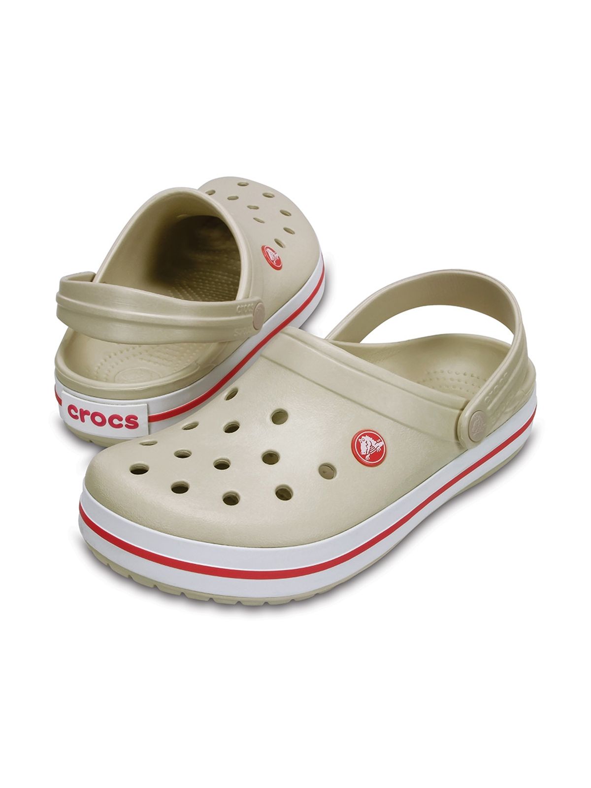 크록스(CROCS) 공용 크록밴드 STM (24SUCL11016)