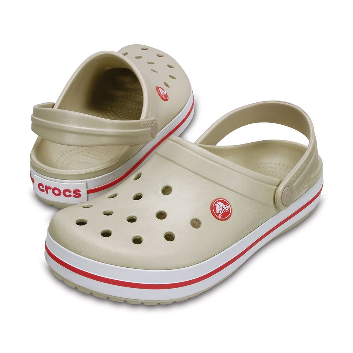 크록스(CROCS) 공용 크록밴드 STM (24SUCL11016)