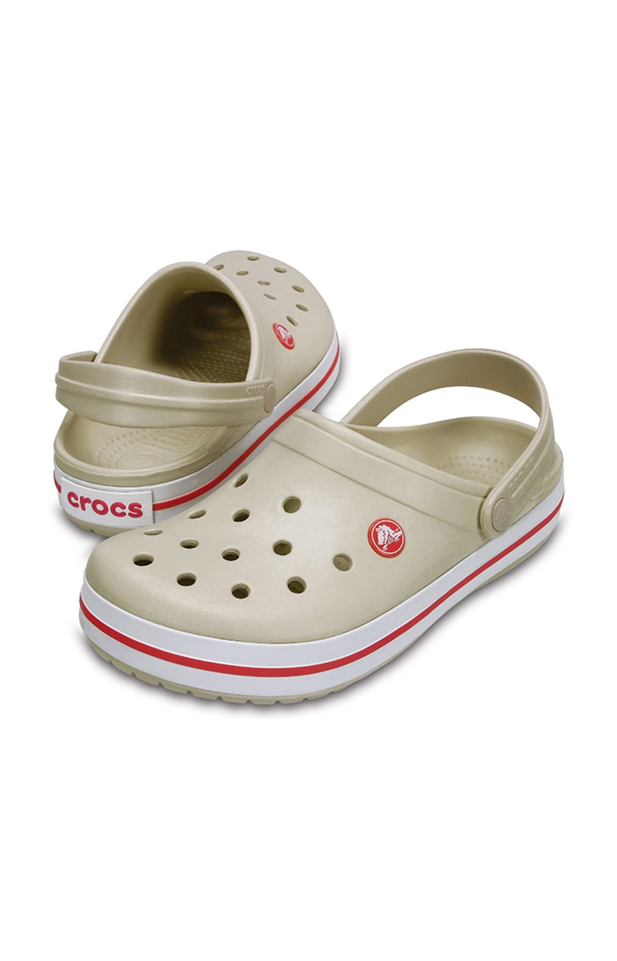 크록스(CROCS) 공용 크록밴드 STM (24SUCL11016)