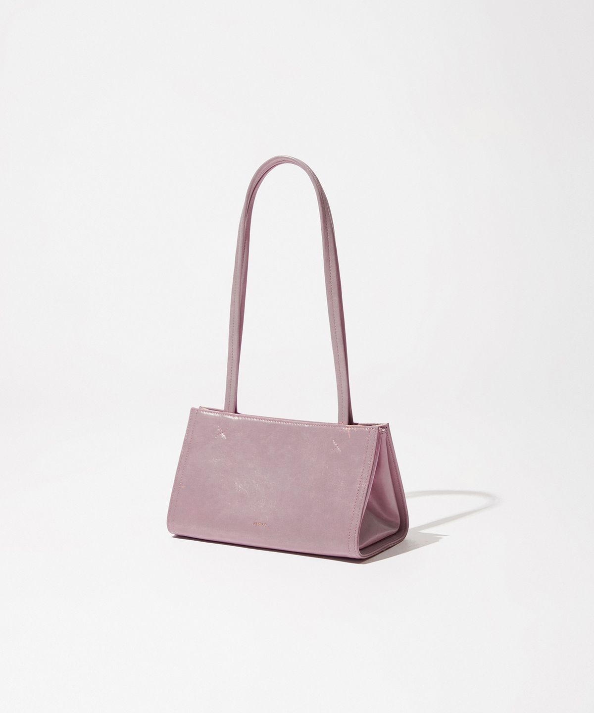 스탠드오일(STAND OIL) Oblong bag Tiny · 오블롱백 티니 (라벤더)