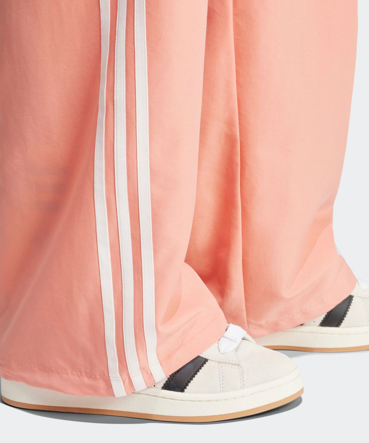 아디다스(ADIDAS) 3S 카고 팬츠 - 원더클레이 / IZ0715