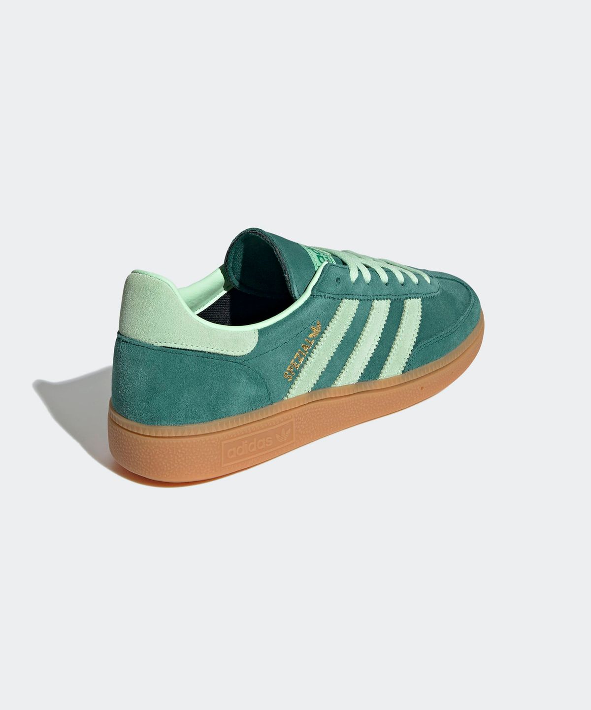 아디다스(ADIDAS) 핸드볼 스페지알 - 그린 / IE5896