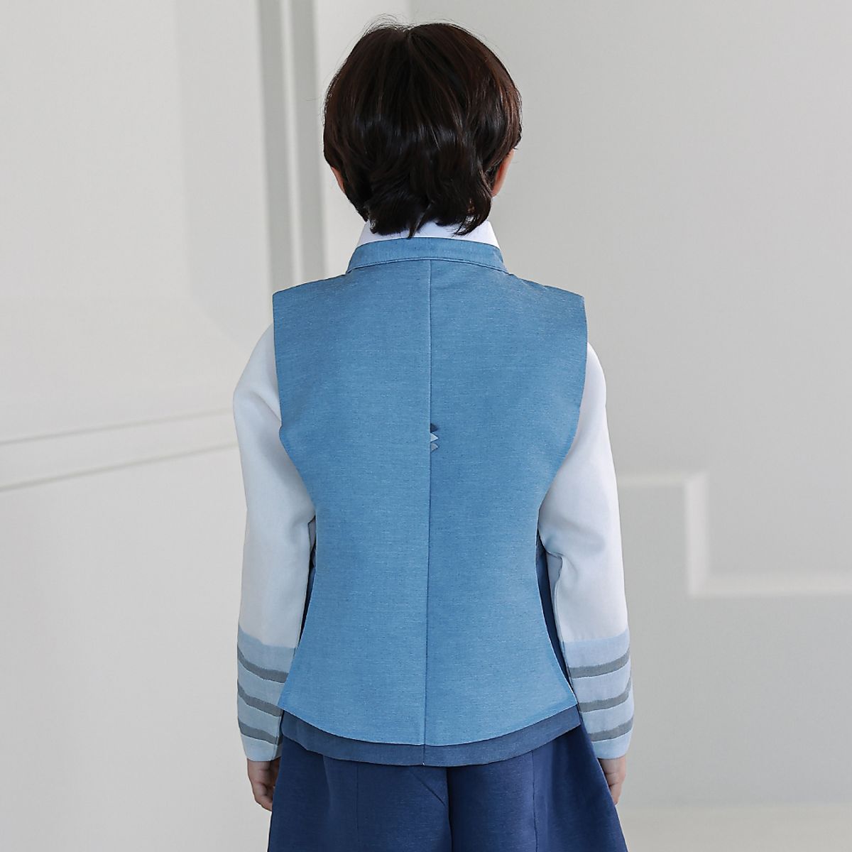 하랑한복(HARANG HANBOK) 동해랑 남아한복 세트