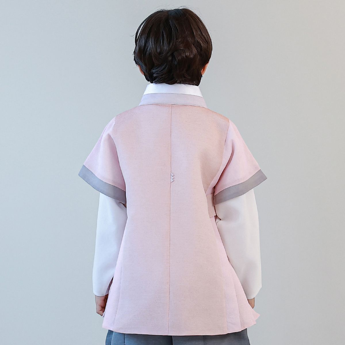 하랑한복(HARANG HANBOK) 홍익랑 남아한복 세트