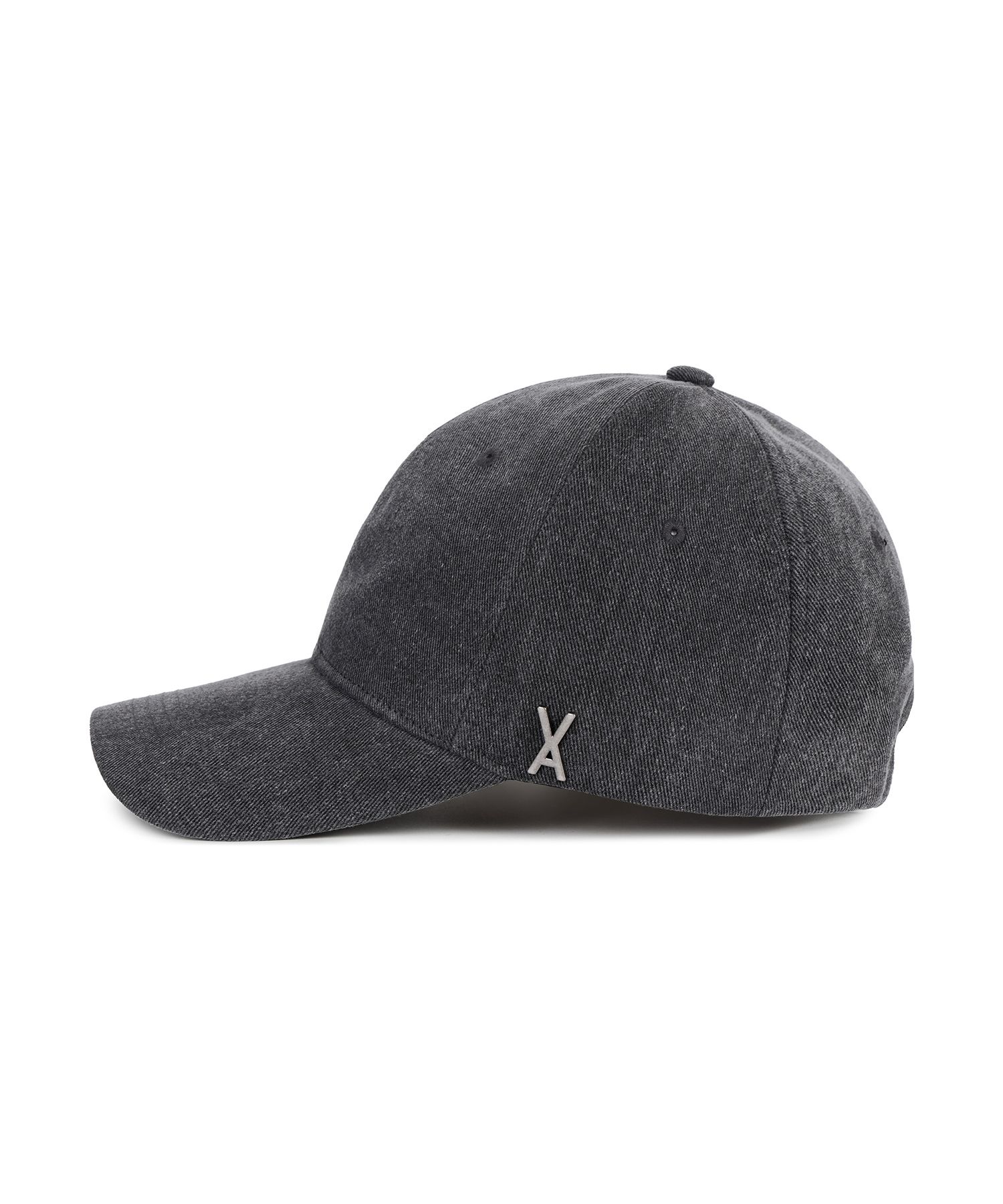 ■VARZAR■ VA Square Suede Ball Cap Black varzar1161 楽天市場】【正規販売店】VARZAR キャップ VA Square Suede Ball