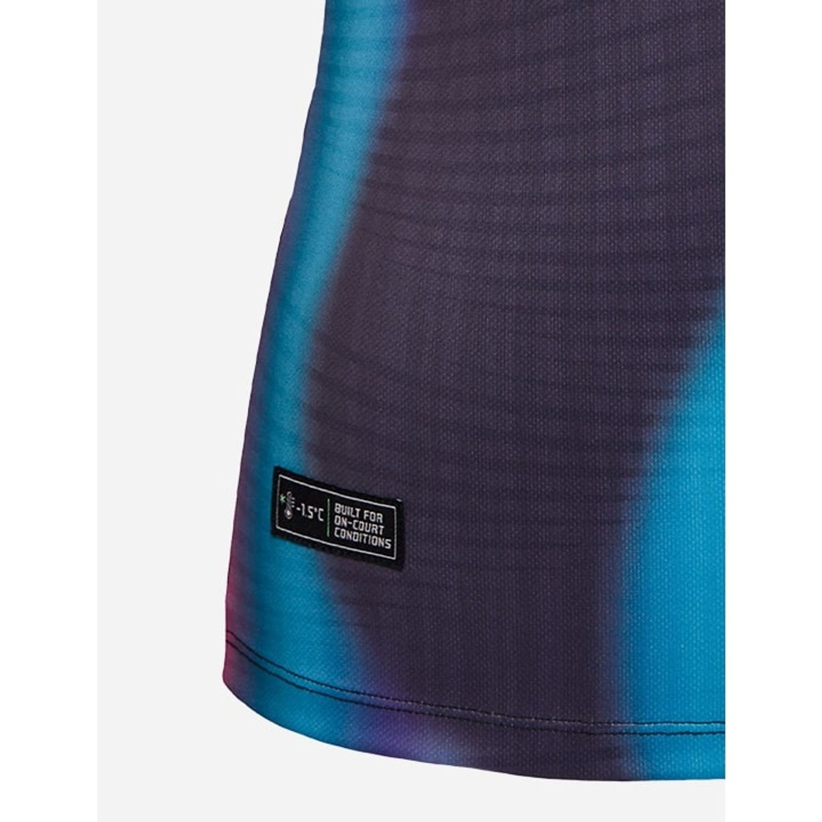 요넥스(YONEX) 241TS030F 애쉬 블랙 여성용 액티브 무드 게임웨어