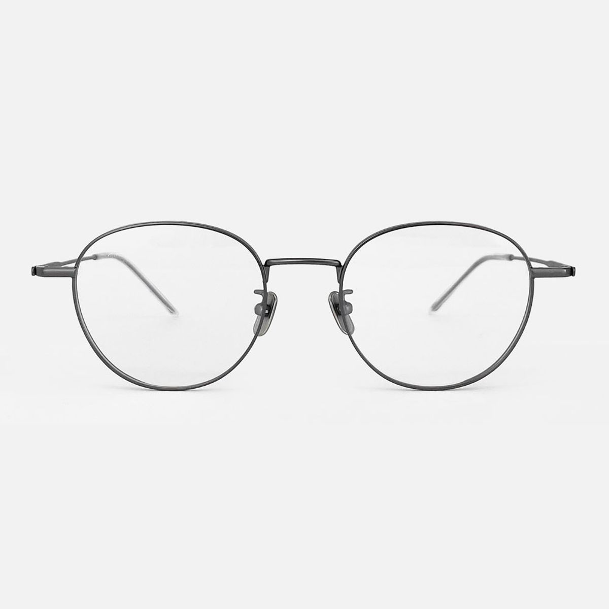 클릭클락(CLICCLAC) 테사 (5color) 누구에게나 잘 어울리는 안경테