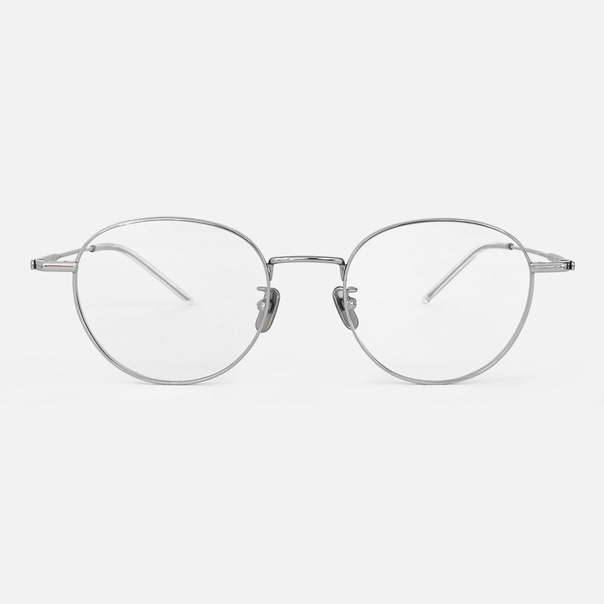 클릭클락(CLICCLAC) 테사 (5color) 누구에게나 잘 어울리는 안경테