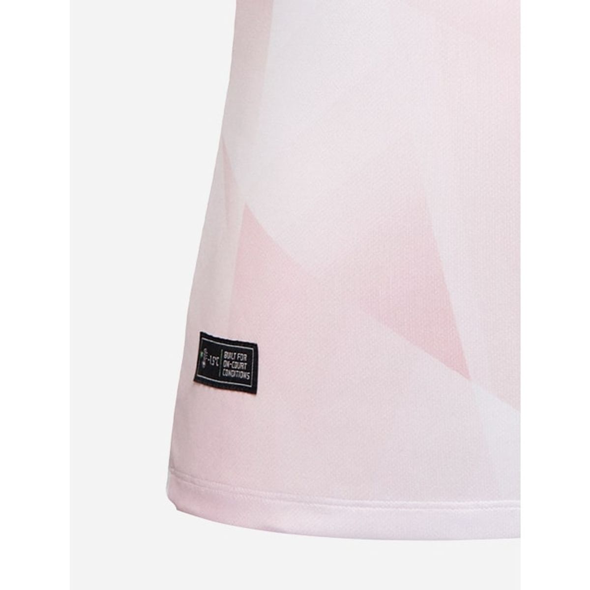 요넥스(YONEX) 241TS036F 와인 여성용 그라데이션 포인트 게임웨어