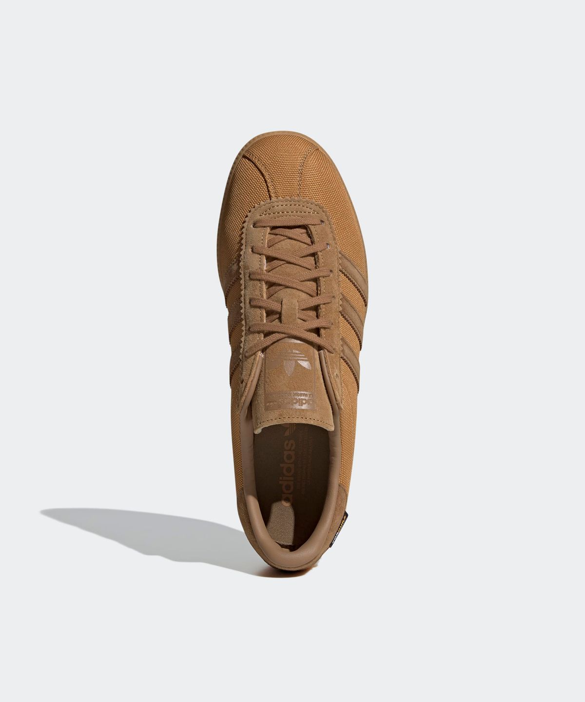 아디다스(ADIDAS) 버뮤다 - 브라운 / IG6186
