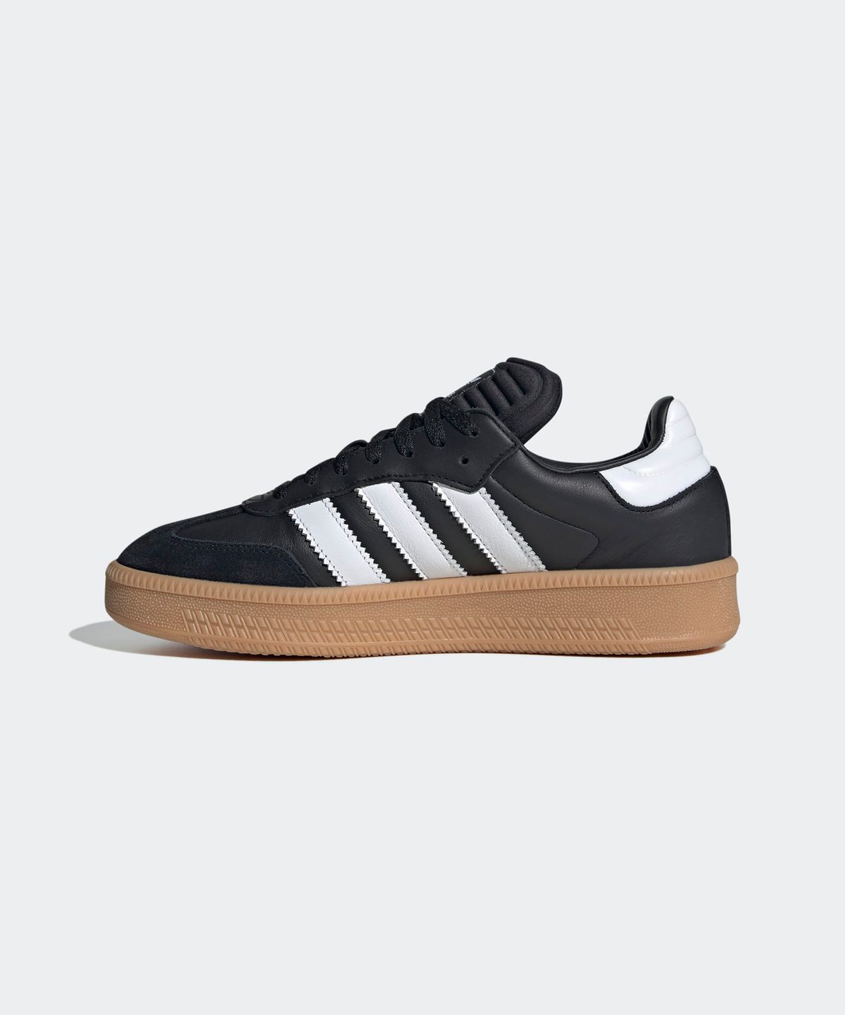 아디다스(ADIDAS) 삼바 XLG - 블랙:화이트 / IE1379