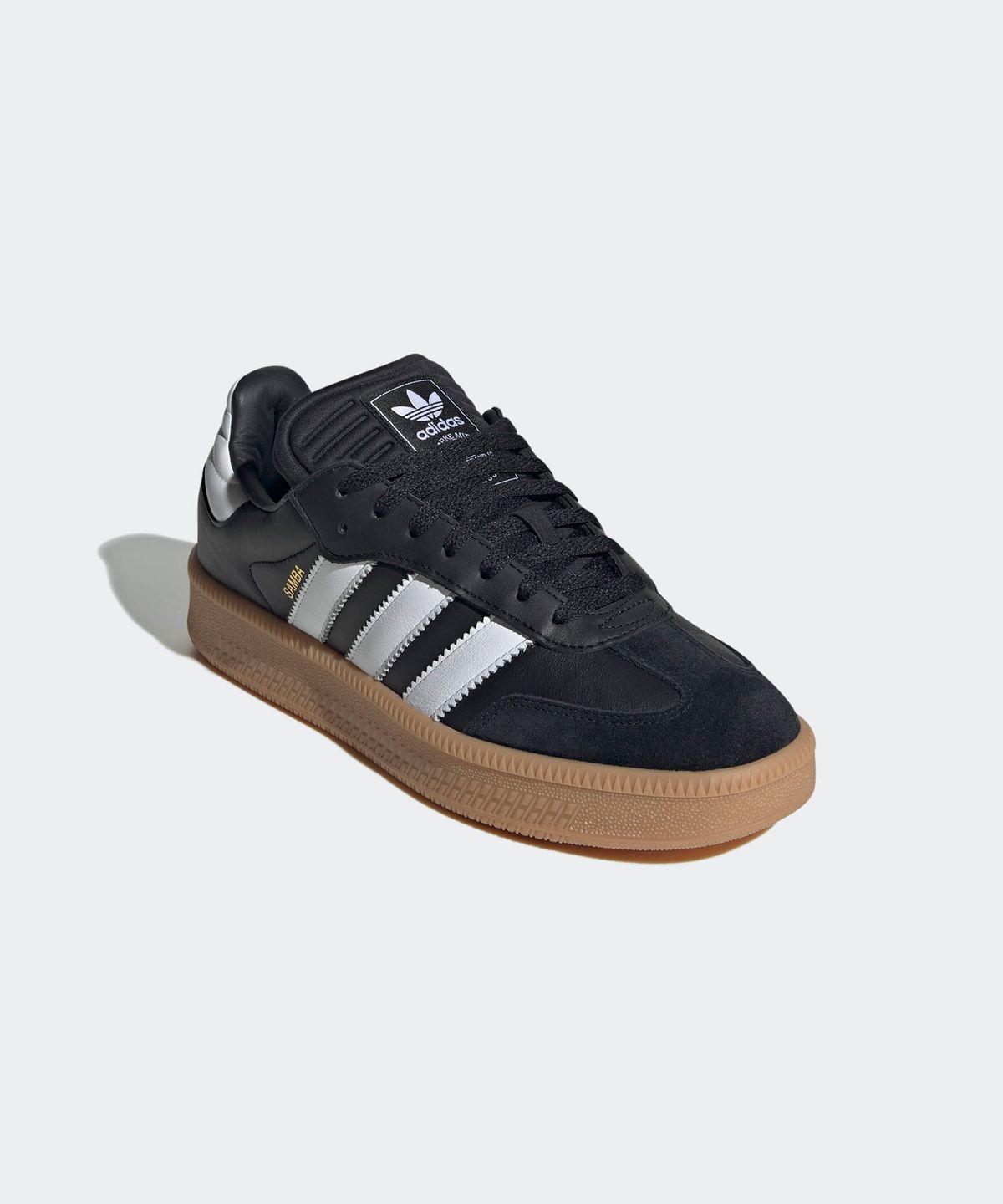 아디다스(ADIDAS) 삼바 XLG - 블랙:화이트 / IE1379