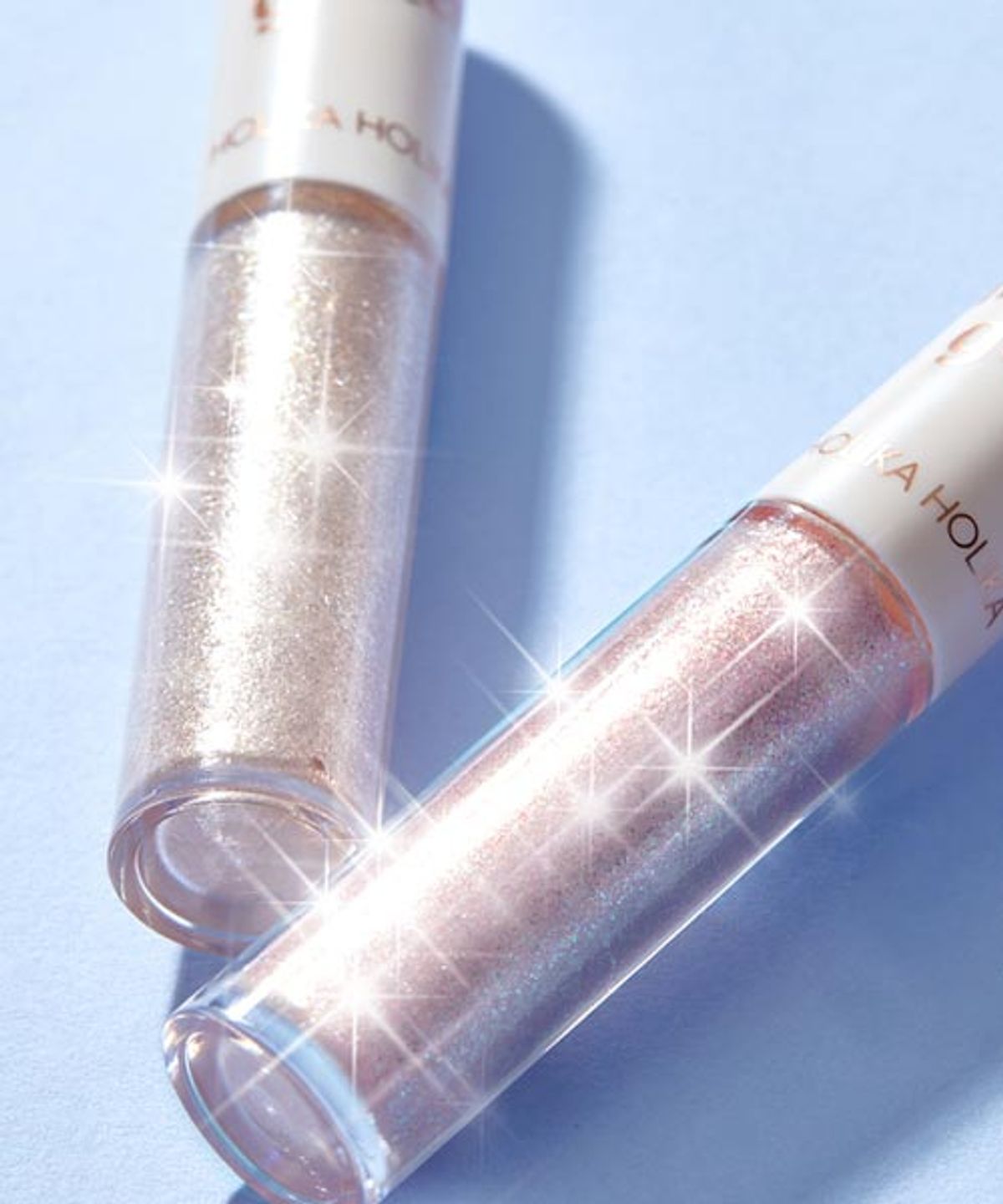 홀리카홀리카(HOLIKAHOLIKA) (2개선택) 아이 메탈 글리터