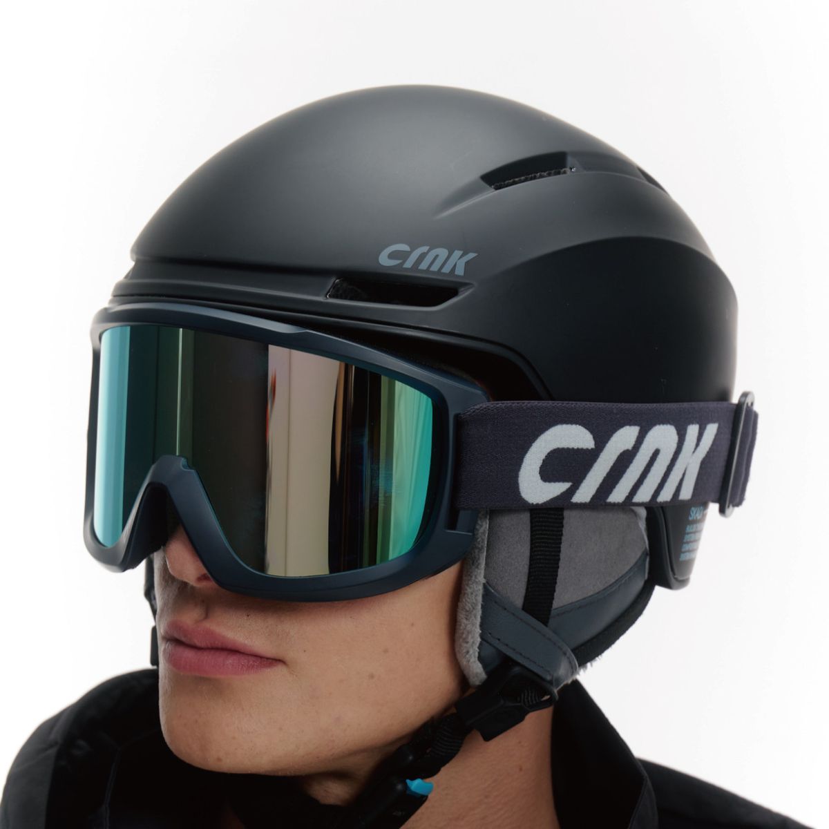 크랭크(CRNK) OPTIC STARK 옵틱스타크