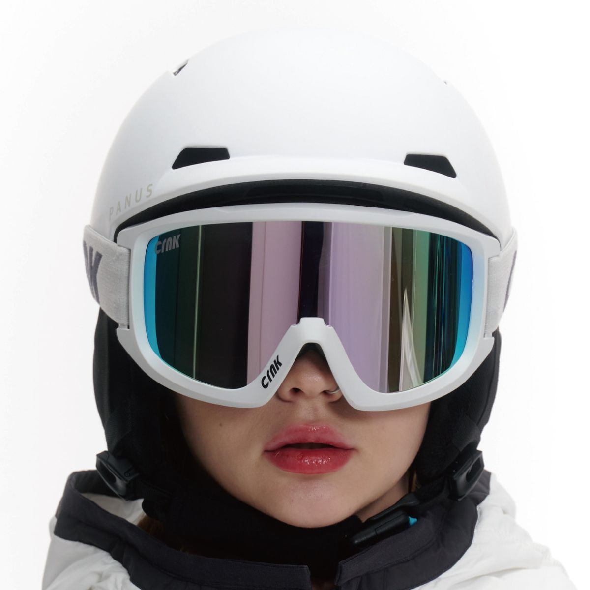 크랭크(CRNK) OPTIC STARK 옵틱스타크