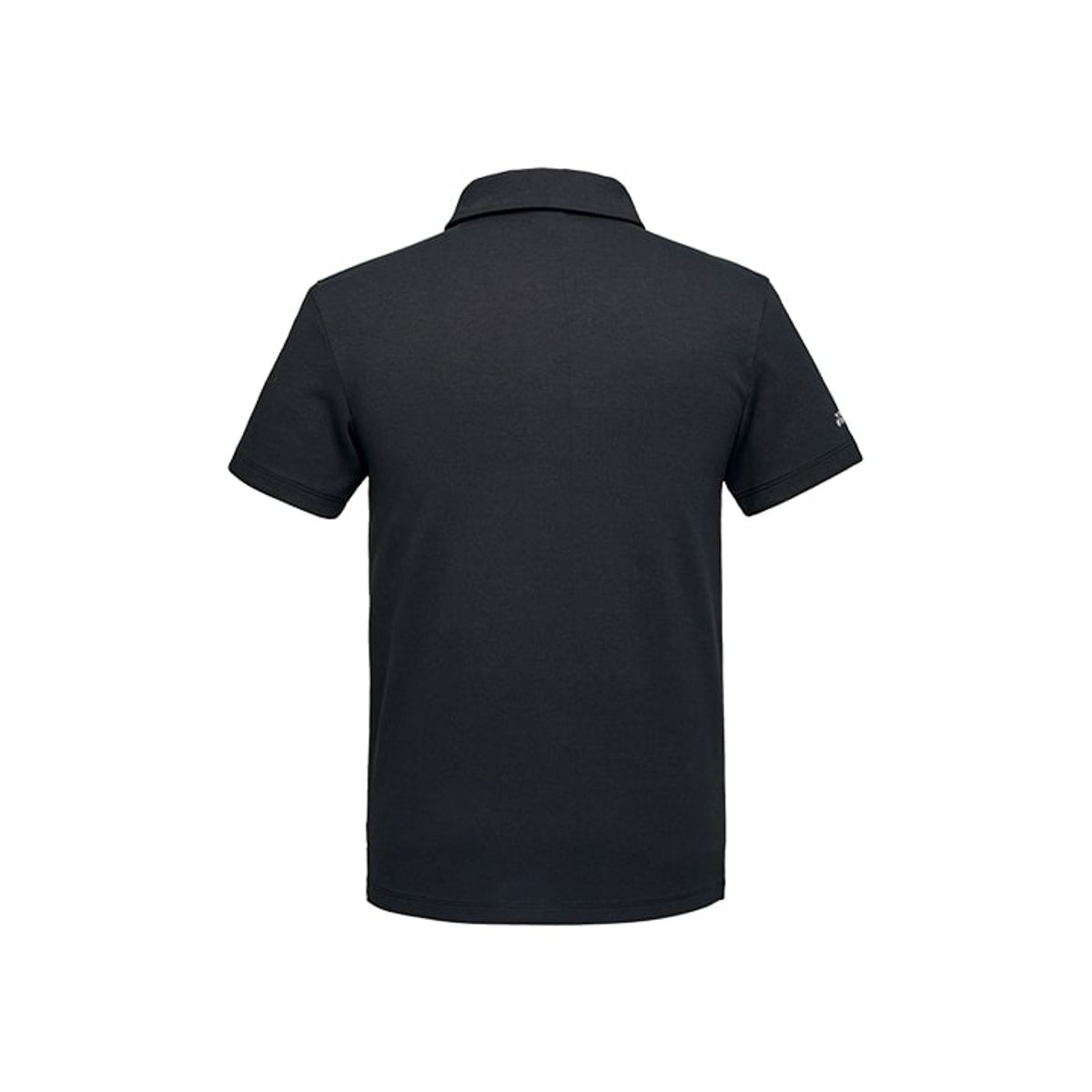 요넥스(YONEX) 241TS059U 스톤 챠콜 공용 컴포트 캐주얼 카라 반팔 티셔츠